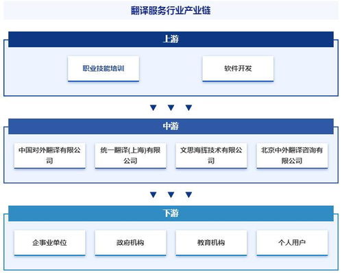 中國翻譯服務(wù)行業(yè)發(fā)展驅(qū)動(dòng)因素與市場(chǎng)運(yùn)行格局分析