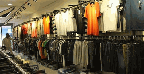 七號倉庫 時尚零售新風向，打造一站式服裝服飾購物體驗