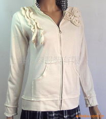 上海花容服裝 精選女式夾克，引領(lǐng)都市風(fēng)尚