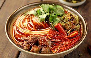 青和小鍋米線 匠心產(chǎn)品與專(zhuān)業(yè)餐飲管理的完美融合